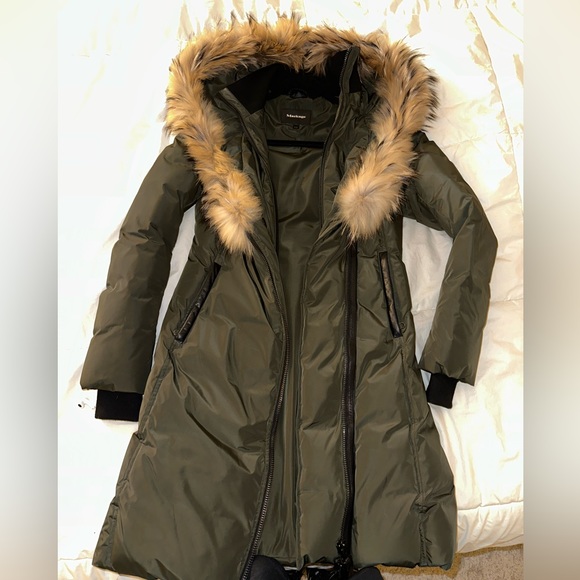 Mackage Signature Coat - Picture 5 of 6